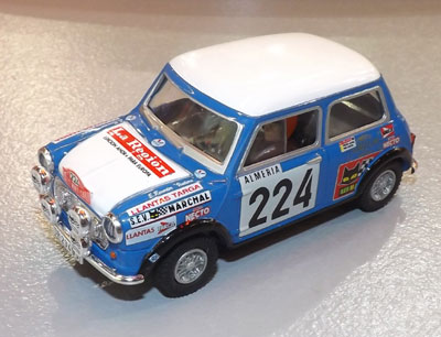 Slot Adictos - NOVEDADES Scalextric/SCX para el 2015 ...